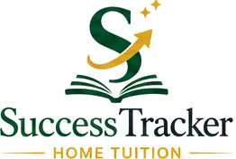 SuccessTracker — Home Tuition